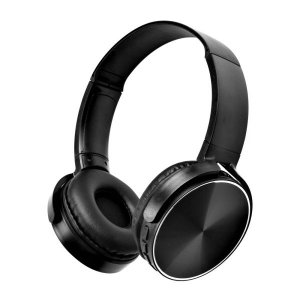 هدفون  حرفه ای خارجی بی سیم مدل 450BT