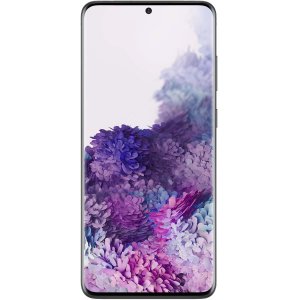 گوشی موبایل سامسونگ مدل Galaxy S20 Ultra