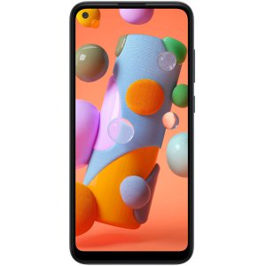 گوشی موبایل سامسونگ مدل Galaxy A11 SMDS