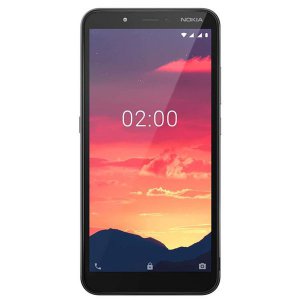 گوشی موبایل نوکیا مدل Nokia C2 TA-1204 DS
