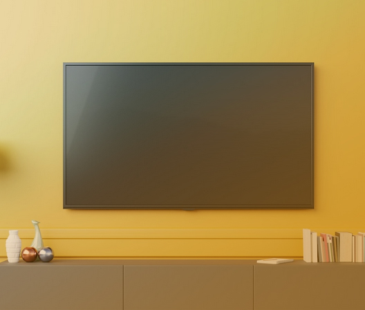 تلویزیون LCD