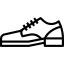 کفش مردانه